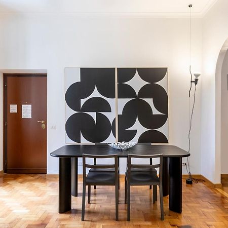 Romac - Condotti Suite By Spanish Steps מראה חיצוני תמונה