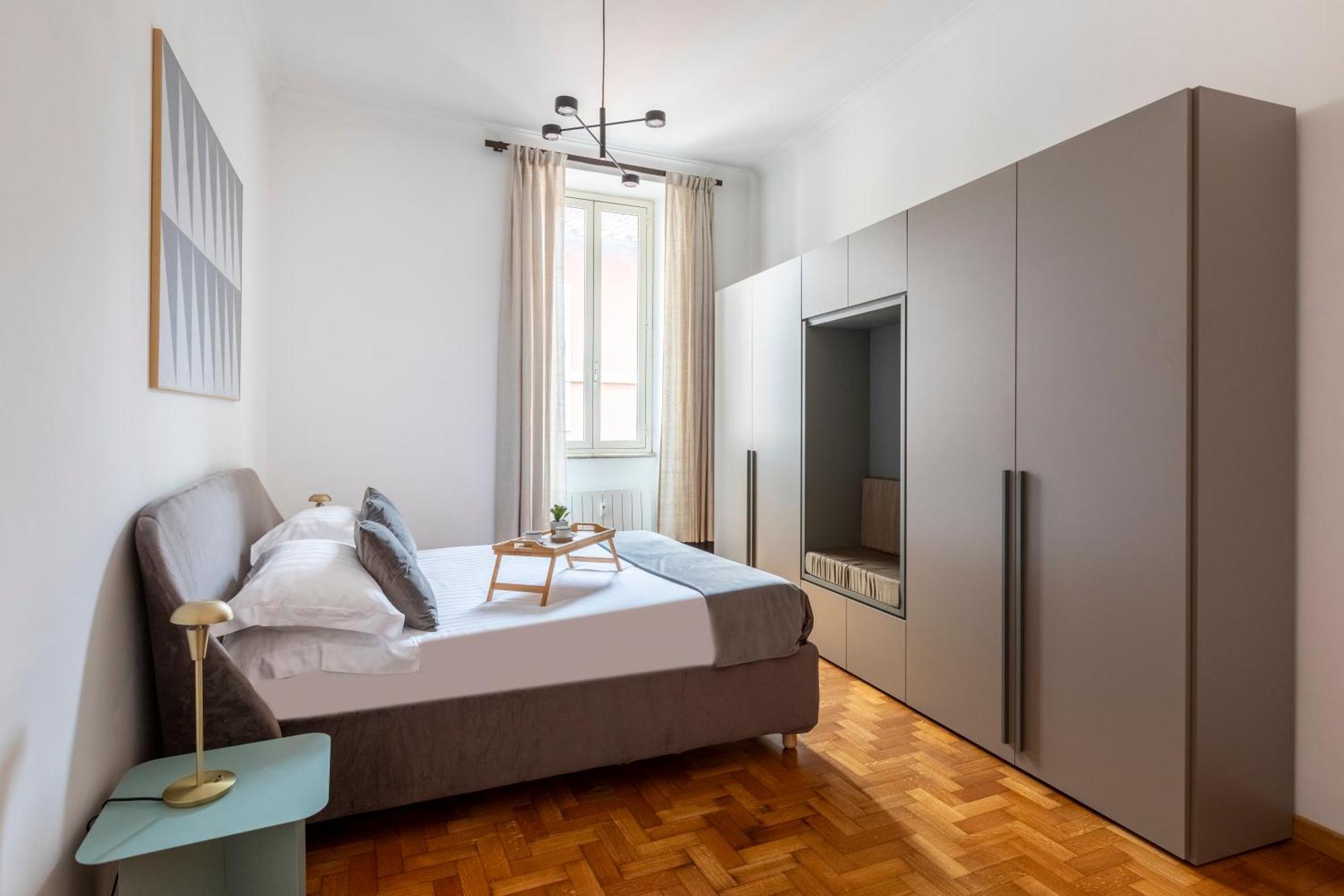 Romac - Condotti Suite By Spanish Steps מראה חיצוני תמונה