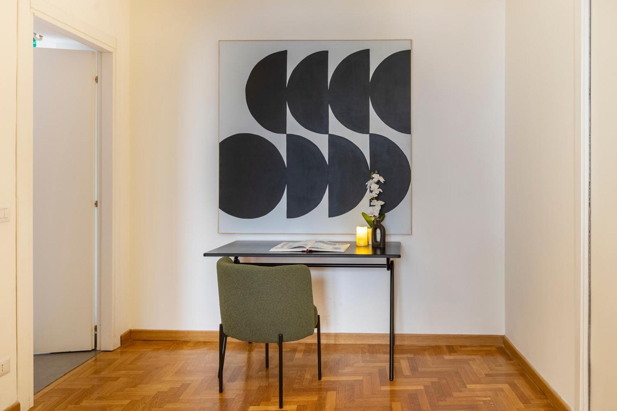 Romac - Condotti Suite By Spanish Steps מראה חיצוני תמונה