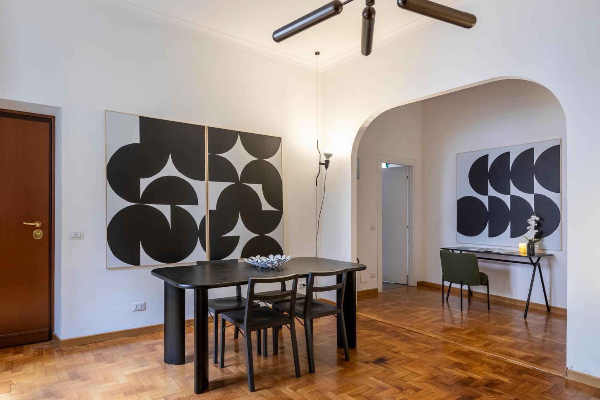 Romac - Condotti Suite By Spanish Steps מראה חיצוני תמונה